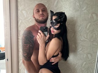 Erotický videohovor Inubis077