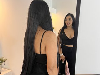 Erotický videohovor Adara-Villareal