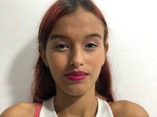 Erotický videohovor adaralove1