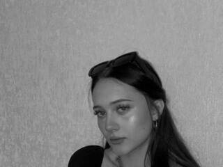 Erotický videohovor AdaRoss