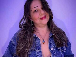 Erotický videohovor Addison04