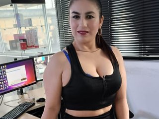 Erotický videohovor Addystuart-