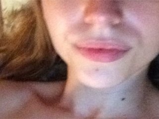Fotografie Adel-model Hi guys) lovense connecting up 2 tokens ❤* group and private show