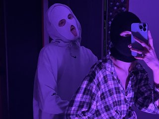 Erotický videohovor EVA434