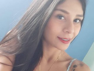 Erotický videohovor Adela-mml