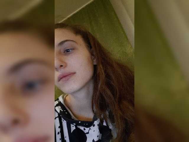 Snímky obrazovky vysielania adela2002