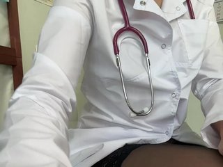Erotický videohovor DokTor_Ada