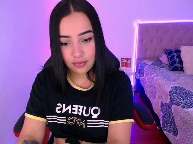 Fotografie adele-laferte Hi guys, Today is a hot day, we are going to do it more ardent, 222 Tokens Dance sexy naked, come on guys motivation me , #new #teengirl #new #bigass #cum #latina