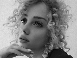 Erotický videohovor AdeleKya