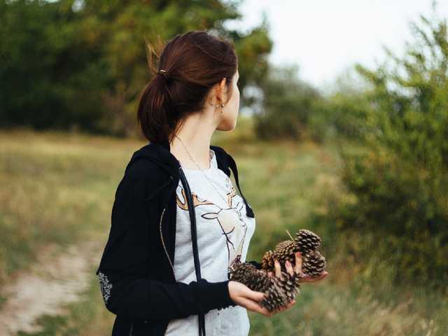 Profilová fotka Adelena