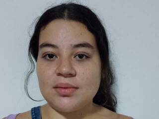 Erotický videohovor Adelethompson