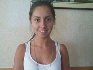 Erotický videohovor adelin96