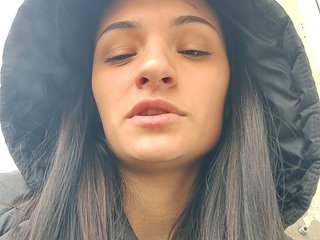 Erotický videohovor Lina-Luna