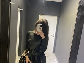 Erotický videohovor Adelina21