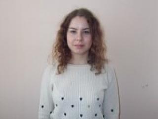 Foto profilu adelinaaa
