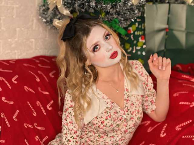 Foto profilu AdelinaAngel
