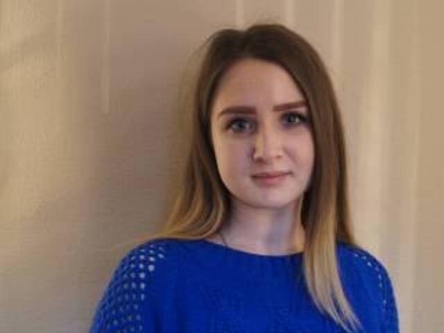 Foto profilu adelinass