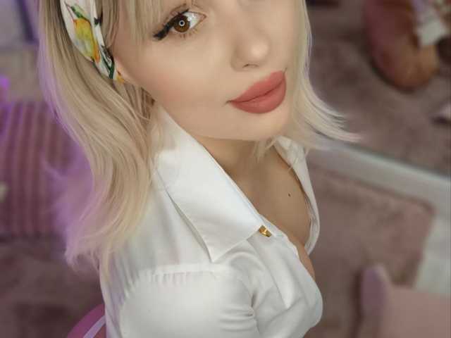 Foto profilu AdelineKing