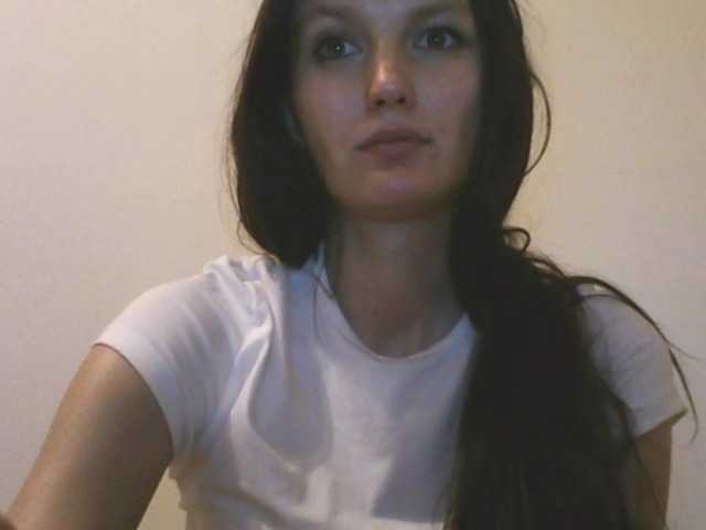 Snímky obrazovky vysielania AdelineModel