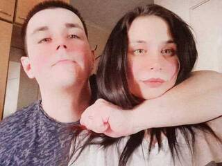 Erotický videohovor AdelyaVlad