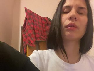 Erotický videohovor AdelyaVlad
