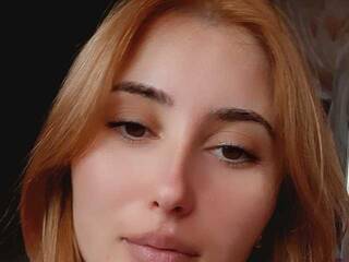 Erotický videohovor Adelyea