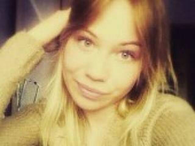 Foto profilu adelyna