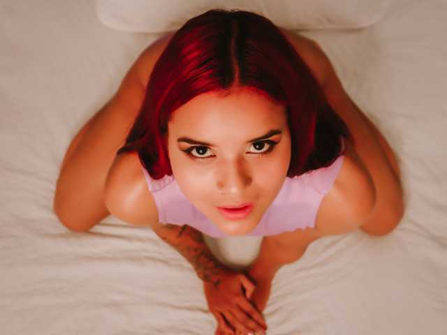 Foto profilu AdharaSmith