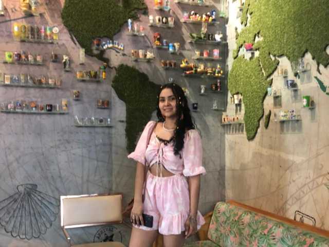 Foto profilu adharawalker