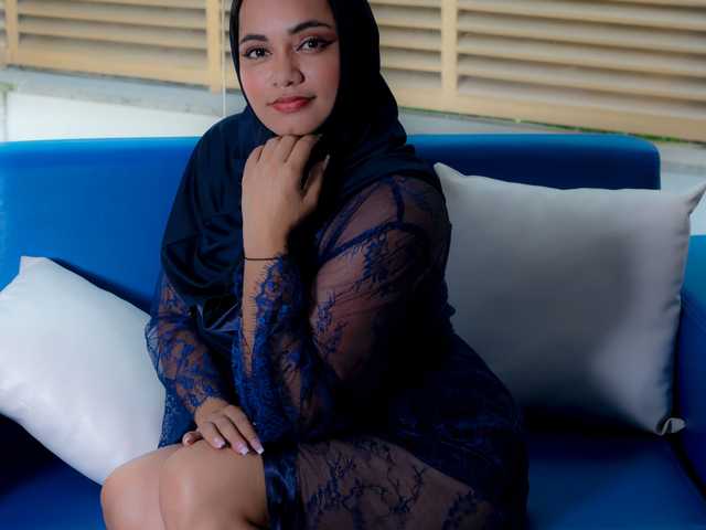 Foto profilu adhilaa-