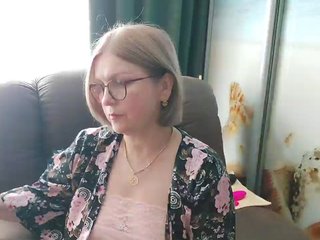 Erotický videohovor Hot_frenzy