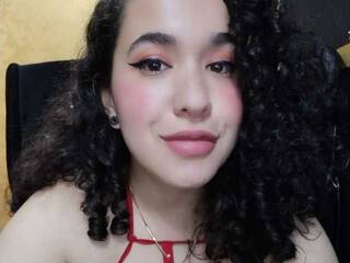 Erotický videohovor Adoka-Sweet