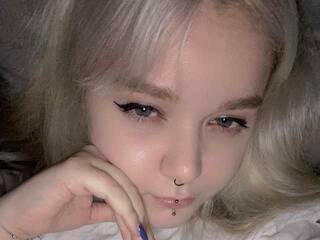 Erotický videohovor AdoraBlya