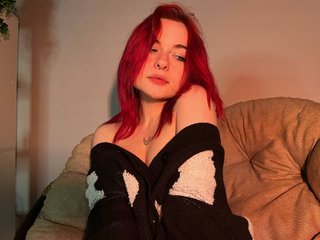 Erotický videohovor Adriana-fox