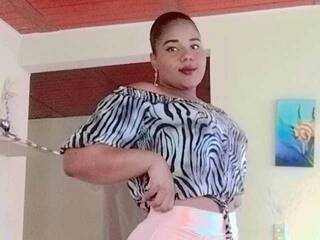 Erotický videohovor AdrianaGuz