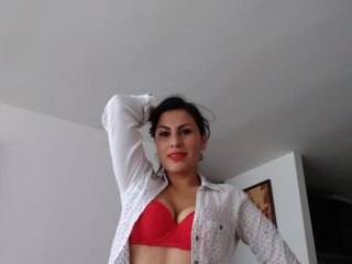 Foto profilu AdrianaJax