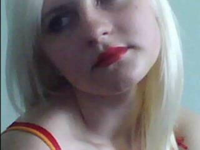 Foto profilu adrianas