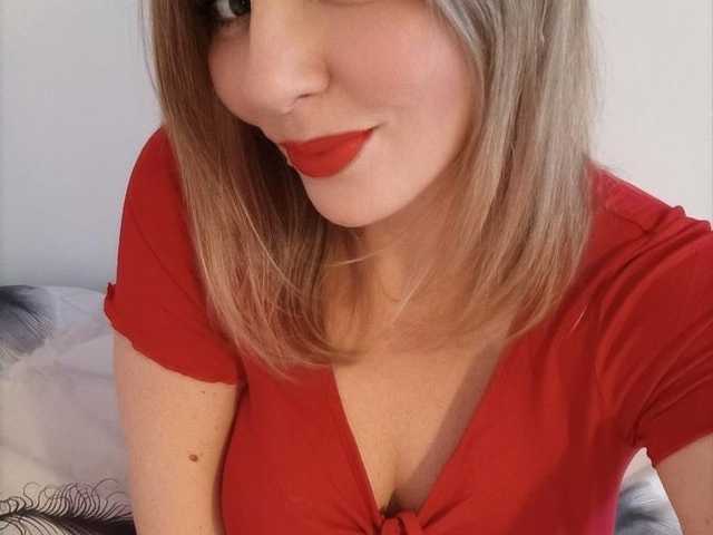 Foto profilu AdriannaLove