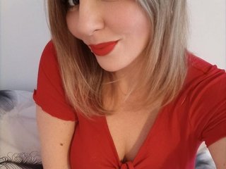 Erotický videohovor AdriannaLove