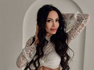 Erotický videohovor AdriennBurzhe