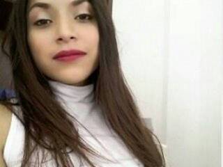 Erotický videohovor adriennesexy