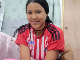 Erotický videohovor AdryQueen