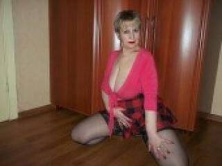 Erotický videohovor adultmilf