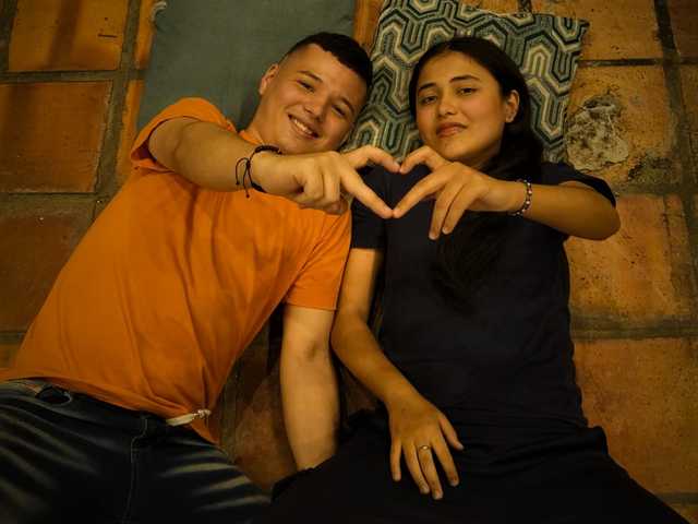 Foto profilu AdventuresSexYoung