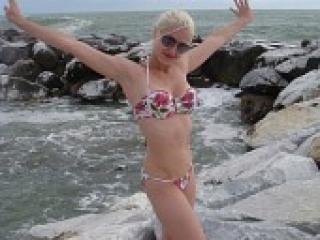 Erotický videohovor aelis