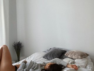 Erotický videohovor Aennaangel01