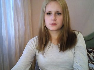 Snímky obrazovky vysielania AfeliaKim