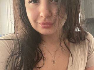 Erotický videohovor Afelisa