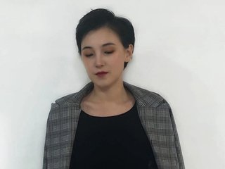 Erotický videorozhovor Dahyong