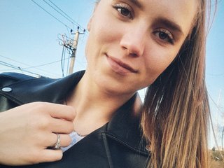 Erotický videohovor Affectionate-Fairy